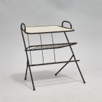 961 3205 MAGAZINE RACK